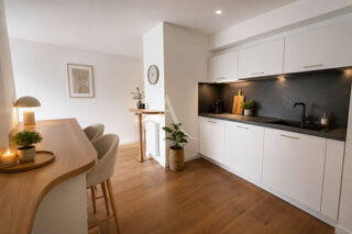  Appartement à vendre 3 pièces 63 m²