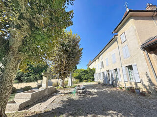  Maison à vendre 10 pièces 380 m²
