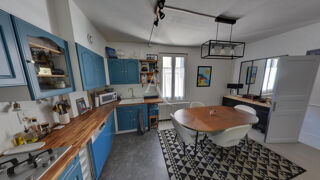  Maison � vendre 5 pi�ces 93 m�