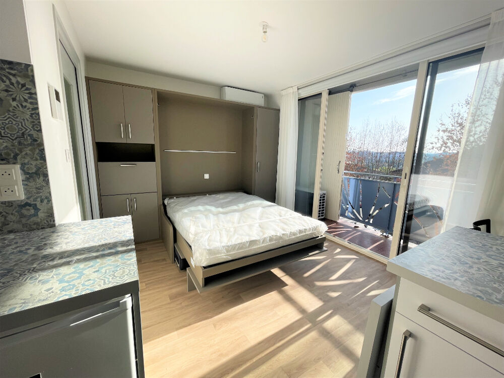 Location Appartement Appartement Montauban   1 piece(s)   18 m2 Montauban