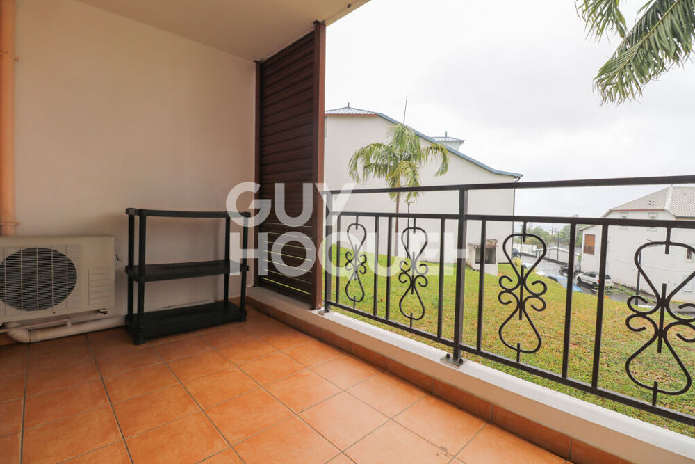 Location Appartement STUDIO MEUBLÉ - 24 m2 La bretagne