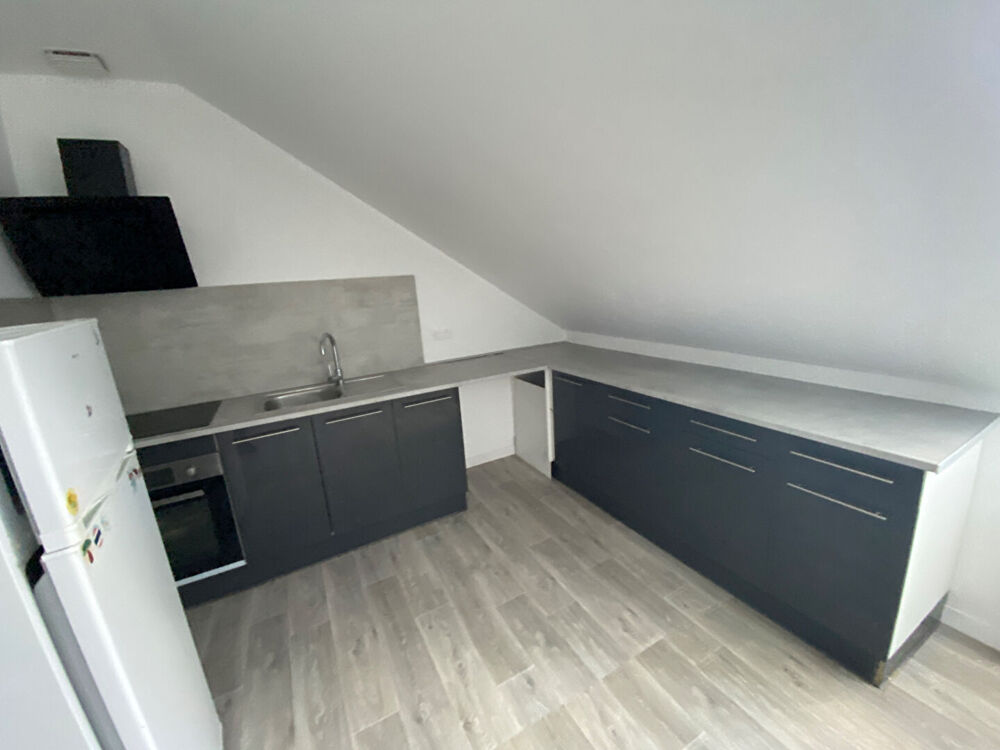 Location Appartement APPARTEMENT NEUF FOURCHAMBAULT - 3 pièce(s) - 60 m2 Fourchambault