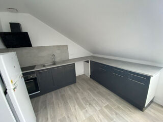 Location Appartement APPARTEMENT NEUF FOURCHAMBAULT - 3 pièce(s) - 60 m2 Fourchambault