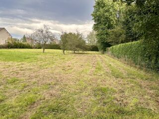  Terrain � vendre 2100 m�