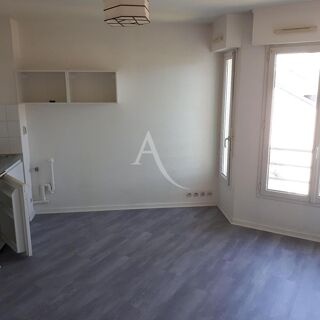  Appartement � louer 1 pi�ce 21 m�
