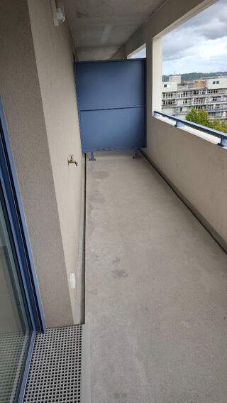  Appartement à vendre 3 pièces 73 m²