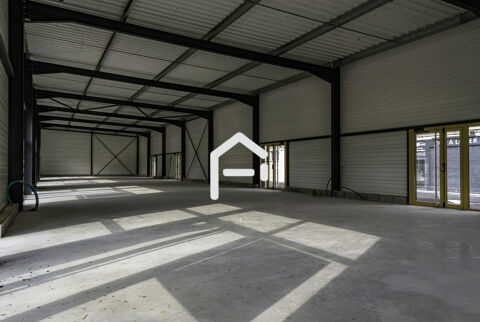   A louer : local commercial de 120 m² à Labruguière 