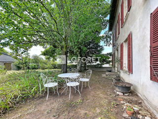  Maison à vendre 6 pièces 139 m²