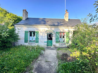  Maison � vendre 2 pi�ces 55 m�