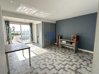  Appartement � vendre 2 pi�ces 37 m�