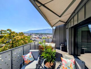  Appartement à vendre 3 pièces 69 m²