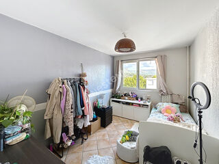  Appartement à vendre 3 pièces 60 m²