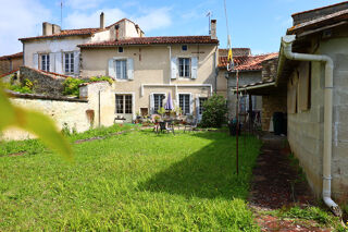  Maison à vendre 5 pièces 168 m²