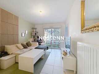  Appartement � vendre 2 pi�ces 40 m�