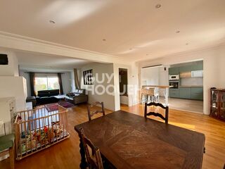  Maison à vendre 8 pièces 171 m²