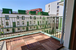  Appartement � vendre 3 pi�ces 61 m�