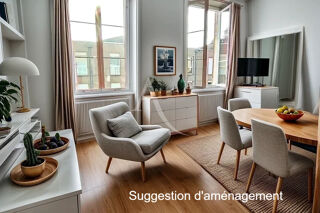  Appartement  vendre 5 pices 120 m