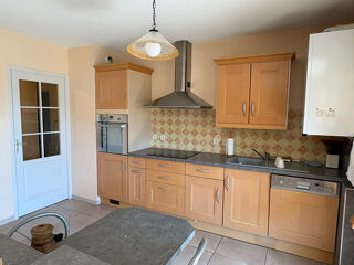  Appartement � vendre 3 pi�ces 77 m�