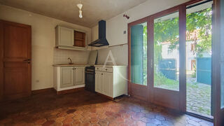  Maison à vendre 7 pièces 196 m²