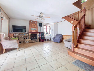  Maison � vendre 5 pi�ces 110 m�