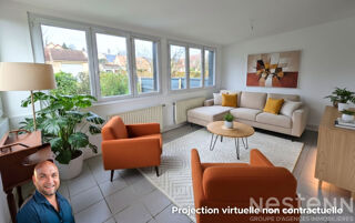  Maison � vendre 5 pi�ces 99 m�