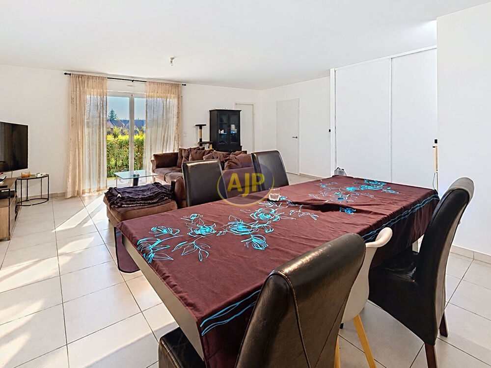 Vente Maison Maison Saint-Jean-de-Monts - 3 chambres Saint jean de monts
