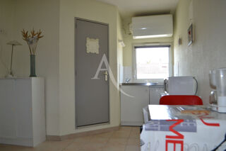  Appartement à vendre 1 pièce 14 m²