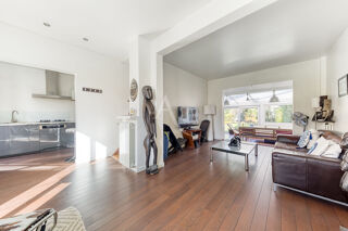  Maison à vendre 6 pièces 133 m²