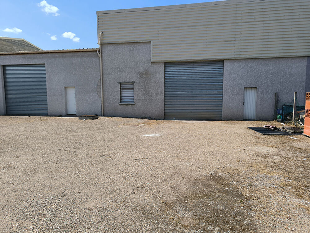   Local de 204.50m² 