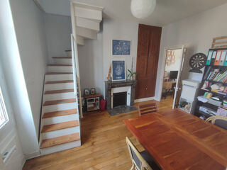  Appartement  vendre 3 pices 64 m