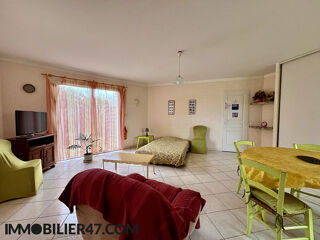  Maison à vendre 4 pièces 130 m²