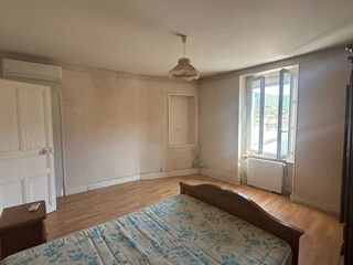  Maison à vendre 5 pièces 107 m²