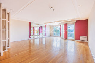  Appartement � vendre 7 pi�ces 167 m�