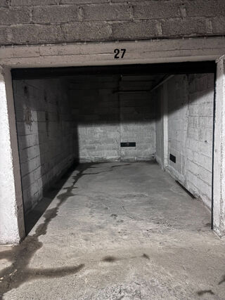  Parking / Garage � louer 14 m�