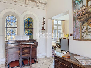  Maison � vendre 7 pi�ces 231 m�