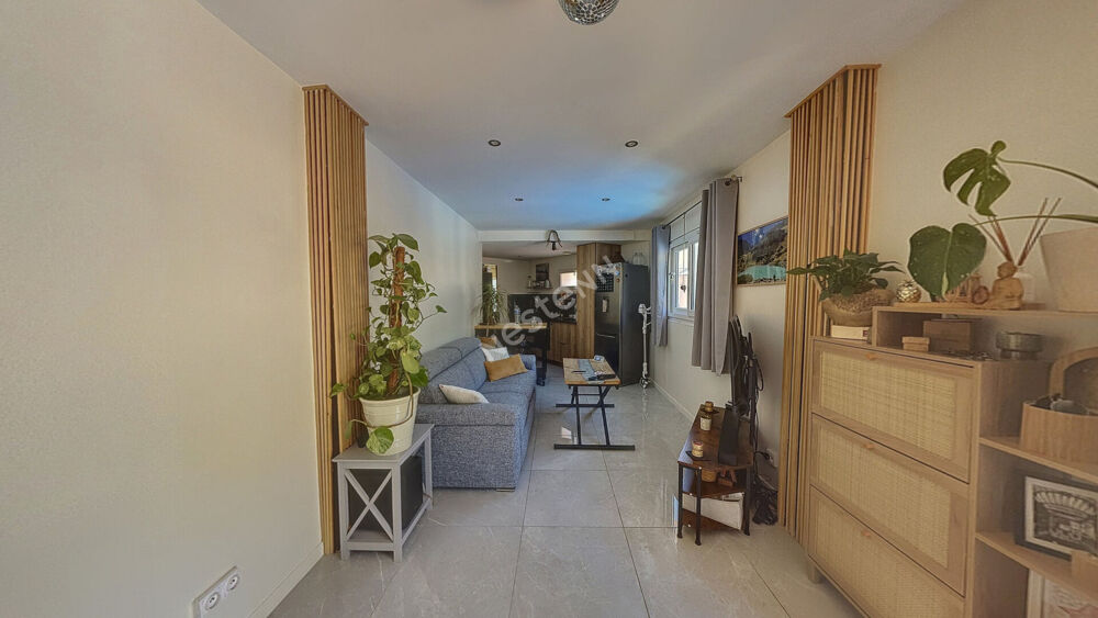 Vente Maison La Seyne sur mer Maison T2 avec Bel extérieur La seyne sur mer