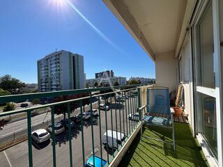  Appartement à vendre 3 pièces 80 m²