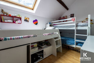  Appartement  vendre 5 pices 116 m