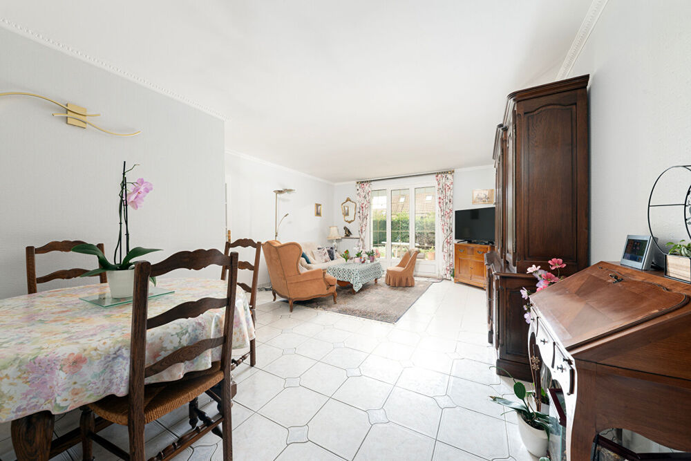 Vente Maison Maison Vaires Sur Marne 4 pièce(s) 100 m2 Vaires sur marne
