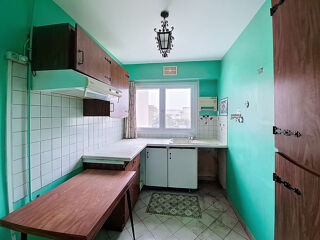  Appartement � vendre 3 pi�ces 67 m�