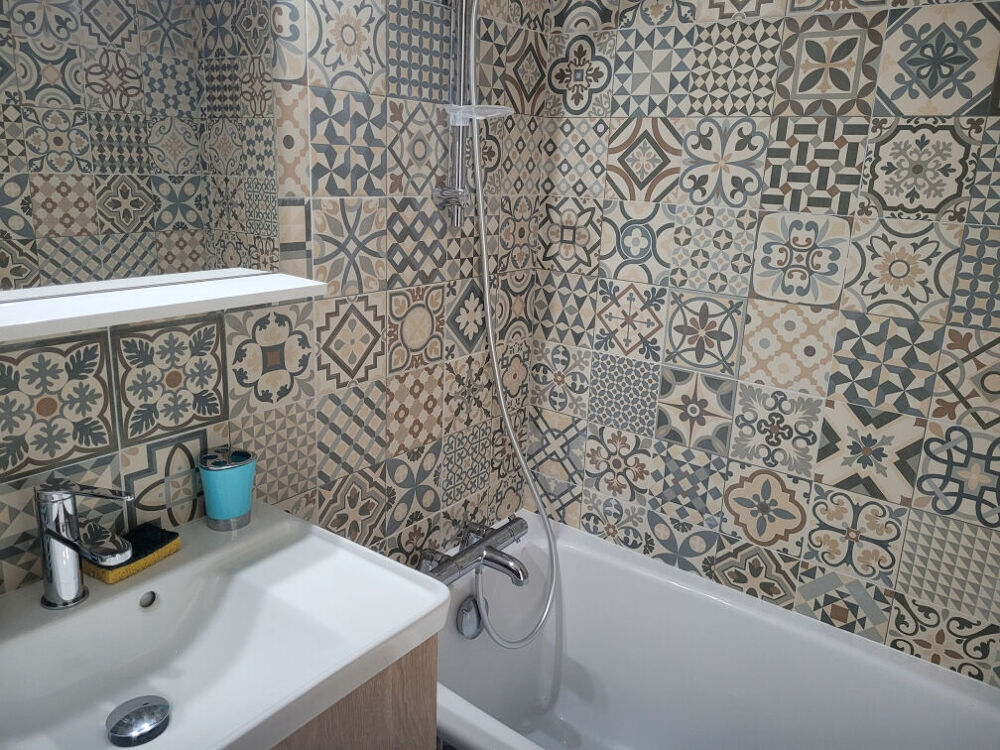 Appartement Arzon 2 pièce(s) 27.70 m2