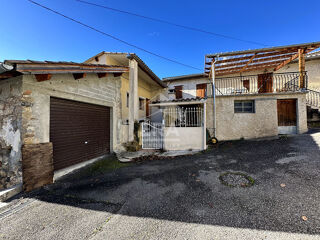  Maison � vendre 3 pi�ces 67 m�