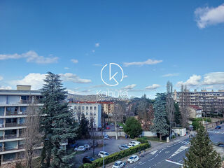  Appartement � vendre 4 pi�ces 75 m�