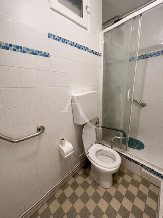  Appartement à vendre 4 pièces 78 m²