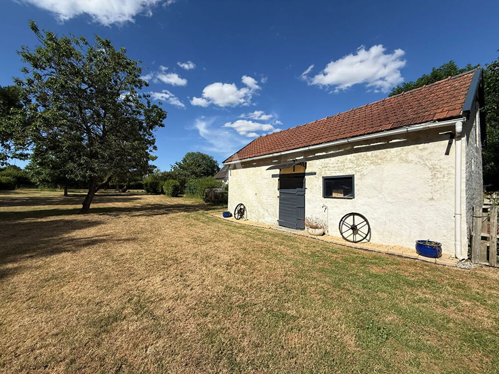 Vente Maison Aux portes de Gisors! Gisors