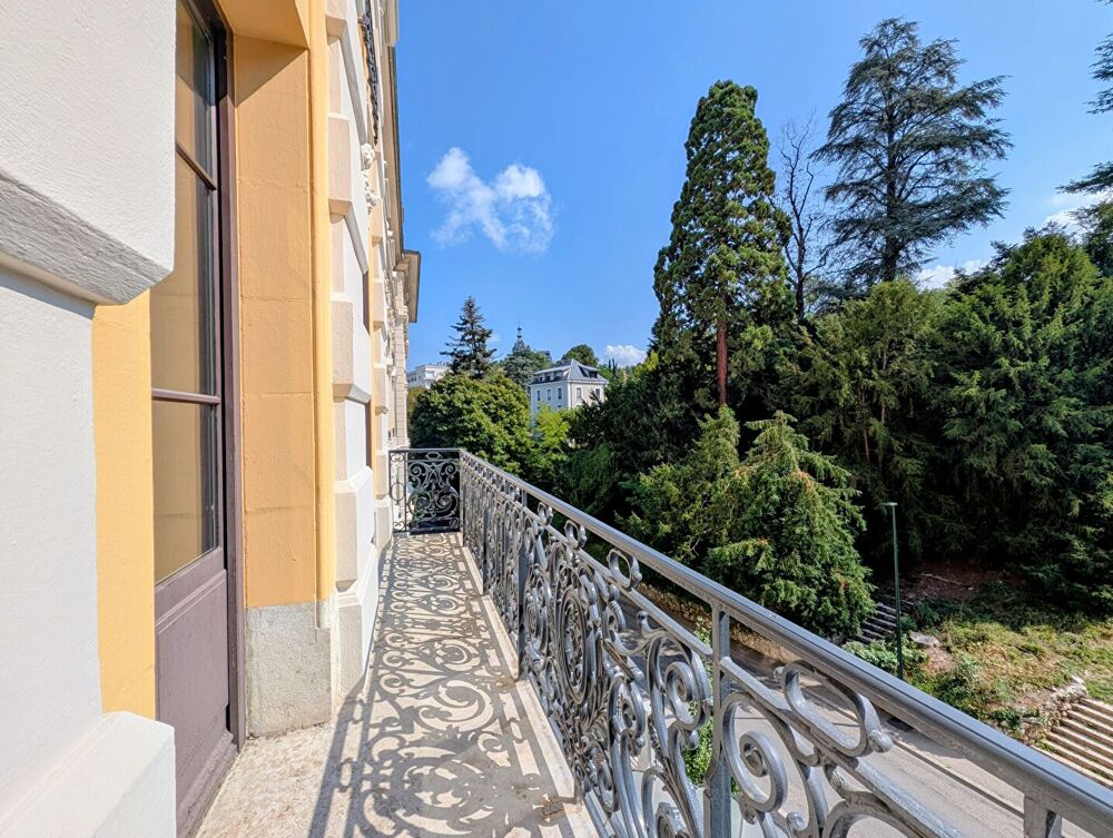 Appartement Aix Les Bains 1 pièces 26 m2