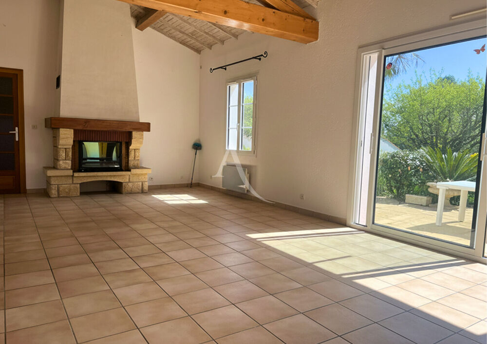 Maison coup de coeur à Saint-Gervais - Grand jardin et cadre privilégié