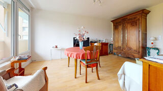  Appartement � vendre 2 pi�ces 60 m�