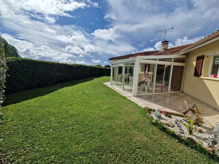  Maison � vendre 4 pi�ces 108 m�