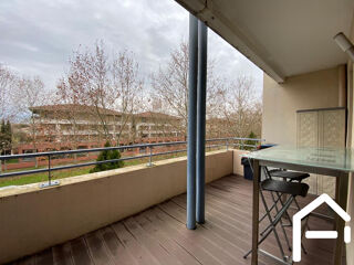  Appartement � louer 3 pi�ces 72 m�